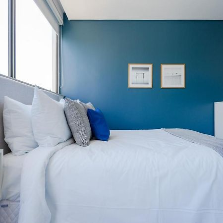 Апартаменты Ap Com Academia, Piscina E Sauna No Predio, Proximo A Faria Lima - Vila Olimpia Сан-Пауло Экстерьер фото