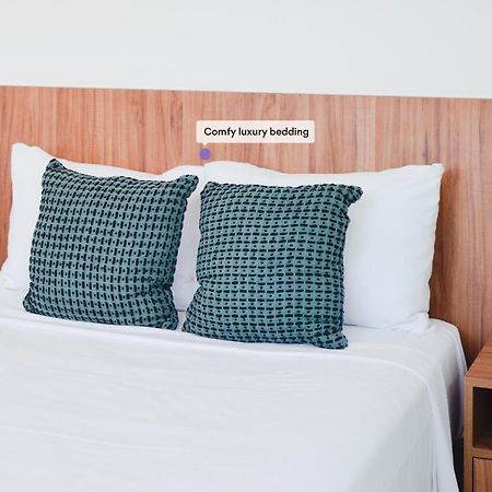 Апартаменты Ap Com Academia, Piscina E Sauna No Predio, Proximo A Faria Lima - Vila Olimpia Сан-Пауло Экстерьер фото